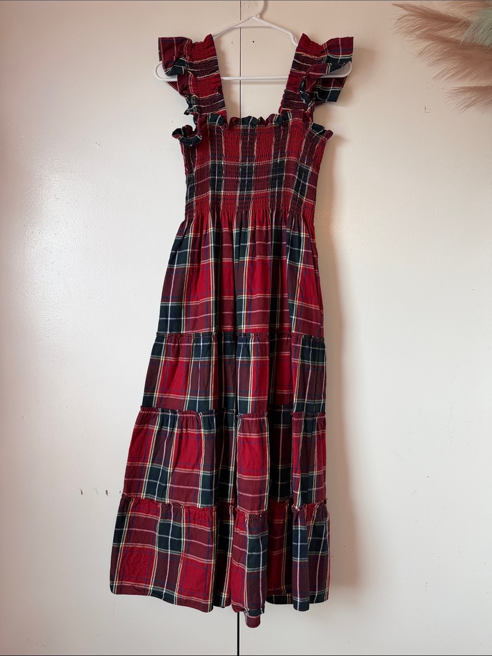 Hill House The Nap Dress